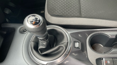 Nissan Juke 1.0 DiG-T 114 N-Connecta 5dr Petrol Hatchback